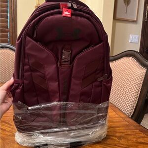 Under Armour Backpack